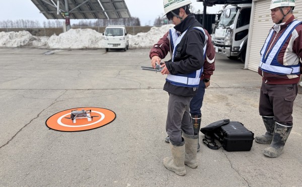 技術職員向けにICT講習会を行いました。